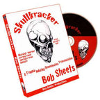 Skullkracker by Bob Sheets - DVD by Murphy's Magic Supplies, Inc.