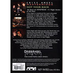 Masterminds (Got Your Back) Vol. 4 by Criss Angel - DVD by Murphy's Magic Supplies, Inc.