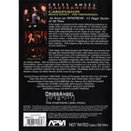 Masterminds (Card Fusion) Vol. 5 by Criss Angel - DVD by Murphy's Magic Supplies, Inc.