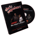 Miser's Dream by Chris Capehart - DVD by Murphy's Magic Supplies, Inc.