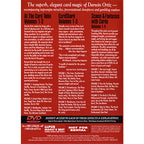 Darwin Ortiz Collection (10 DVD set) - DVD by Murphy's Magic Supplies, Inc.