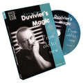 Duvivier's Magic Volume 4: From Old To New by Dominique Duvivier - DVD by Murphy's Magic Supplies, Inc.
