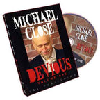 Devious Volume 1 by Michael Close and L&L Publishing - DVD by Murphy's Magic Supplies, Inc.