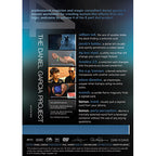Paul Harris Presents Daniel Garcia Project Vol #4 by Daniel Garcia - DVD by Murphy's Magic Supplies, Inc.