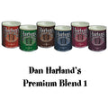 Dan Harlan Premium Blend #1 video DOWNLOAD