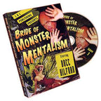 Docc Hilford: Bride Of Monster Mentalism Volume 3 - DVD by Murphy's Magic Supplies, Inc.