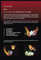 Celltic by David Kemsley - DVD by Murphy's Magic Supplies, Inc.
