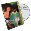 Basic Coin Magic - Vol.1 by David Stone - DVD by Murphy's Magic Supplies, Inc.