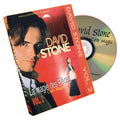 Coin Magic - Vol. 2 by David Stone - DVD by Murphy's Magic Supplies, Inc.