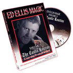 The Castle Routine by Ed Ellis - VOL.5 DVD by Murphy's Magic Supplies, Inc.