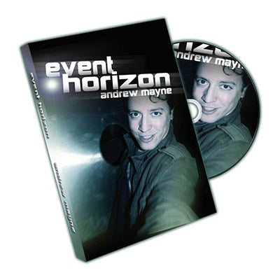 Event Horizon by Andrew Mayne - DVD by Murphy's Magic Supplies, Inc.