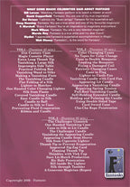 Lecturing Live At The Magic Castle Vol. 2 by Fantasio - DVD