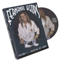 Fernando Keops: Cheating at Cards Vol 1 - DVD by Murphy's Magic Supplies, Inc.