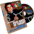 Tabary Elegant Rope Magic #2 by Murphy's Magic Supplies, Inc. - DVD by Murphy's Magic Supplies, Inc.