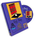 Egg Bag Greater Magic Teach In, DVD by Murphy's Magic Supplies, Inc.