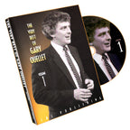 Very Best of Gary Ouellet (Vol 1) by L&L Publishing - DVD by Murphy's Magic Supplies, Inc.