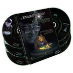 Lennart Green Classic Green Collection 6-Disc Set - DVD by Murphy's Magic Supplies, Inc.