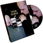 Inside the Mind of Garrett Thomas Vol 3 - DVD by Murphy's Magic Supplies, Inc.