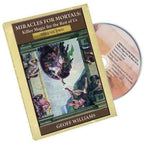 Miracles For Mortals Volume Two by Geoff Williams - DVD by Murphy's Magic Supplies, Inc.