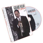 In Action Volume 3 by Gregory Wilson - DVD by Murphy's Magic Supplies, Inc.