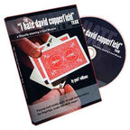 I Hate David Copperfield Trick by Geoff Williams by Murphy's Magic Supplies, Inc.