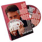 The Other Side Of Illusion Volume 1 by Henry Evans - DVD by Murphy's Magic Supplies, Inc.