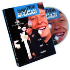 Henry Evans Something More #3 - DVD by Murphy's Magic Supplies, Inc.