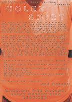 Holey Shirt by Joe Russell - DVD by Murphy's Magic Supplies, Inc.