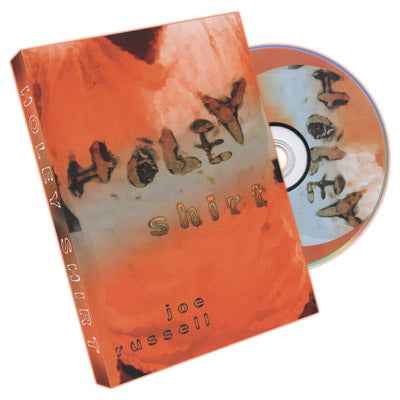 Holey Shirt by Joe Russell - DVD by Murphy's Magic Supplies, Inc.