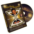 Martin A. Nash's Infinity & Beyond - DVD by Murphy's Magic Supplies, Inc.
