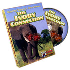 The Ivory Connection by Reed McClintock and Steve Dobson - DVD by Murphy's Magic Supplies, Inc.