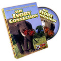 The Ivory Connection by Reed McClintock and Steve Dobson - DVD by Murphy's Magic Supplies, Inc.