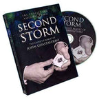 Second Storm Volume 2 by John Guastaferro - DVD by Murphy's Magic Supplies, Inc.