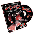 Zoom, Bounce, And Fly by Jeff McBride - DVD by Murphy's Magic Supplies, Inc.