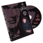 Best of JJ Sanvert - World Champion Magic - Volume 2 - DVD by Murphy's Magic Supplies, Inc.