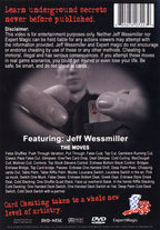 Weapons Of The Card Shark Vol. 2 by Jeff Wessmiller by Murphy's Magic Supplies, Inc.