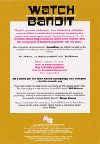 Watch Bandit - Kevin King, DVD by Murphy's Magic Supplies, Inc.