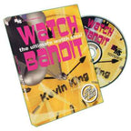 Watch Bandit - Kevin King, DVD by Murphy's Magic Supplies, Inc.