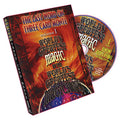 World's Greatest Magic: The Last Word on Three Card Monte Vol. 1 by L&L Publishing - DVD by Murphy's Magic Supplies, Inc.