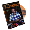 Larry Becker's Mental Masterpieces Volume 2 - DVD by Murphy's Magic Supplies, Inc.