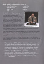 Sleight of Hand Required Volume 2 by Lance DeLong - DVD by Murphy's Magic Supplies, Inc.