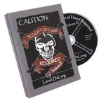 Sleight of Hand Required Volume 2 by Lance DeLong - DVD by Murphy's Magic Supplies, Inc.