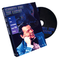 Karrell Fox's The Legend by L&L Publishing - DVD by Murphy's Magic Supplies, Inc.
