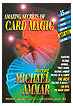 Amazing Secrets of Card Magic by Michael Ammar - DVD by Murphy's Magic Supplies, Inc.
