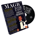 Johnny Thompson's Magic Made Easy by L&L Publishing - DVD by Murphy's Magic Supplies, Inc.