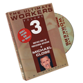 Michael Close Workers #3 - DVD by Murphy's Magic Supplies, Inc.