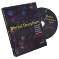 Mental Deceptions Vol. 1 by Rick Maue - DVD