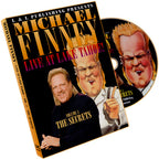 Finney Live at Lake Tahoe Volume 3 by L & L Publishing - DVD by Murphy's Magic Supplies, Inc.