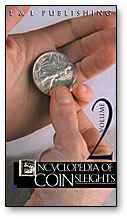 Encyclopedia of Coin Sleights Michael Rubinstein #2 - DVD by Murphy's Magic Supplies, Inc.