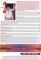 Creative Magic of Pavel Volume 2 - DVD by Murphy's Magic Supplies, Inc.